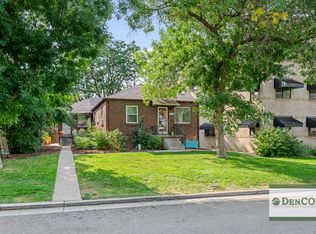 753 1/2 Ash St, Denver, CO 80220