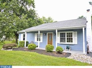 14 Lynn Blvd, Downingtown, PA 19335
