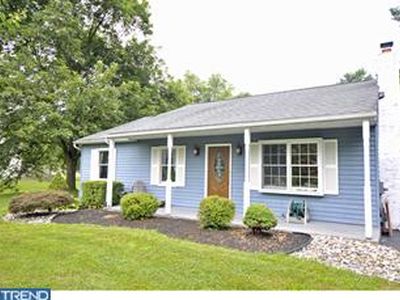 14 Lynn Blvd, Downingtown, PA, 19335