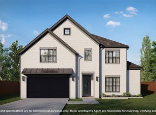 1938 Ridgecrest Dr, Houston, TX 77055