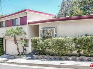 3290 Hillock Dr, Los Angeles, CA 90068