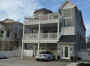 405 W 17th Ave, North Wildwood, NJ 08260