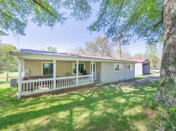 1017 Turner Spur Rd, Fancy Gap, VA 24328