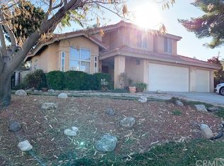 3056 Aspen Ln, Palmdale, CA 93550