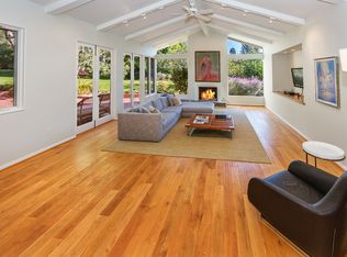 1424 E Valley Rd, Santa Barbara, CA 93108