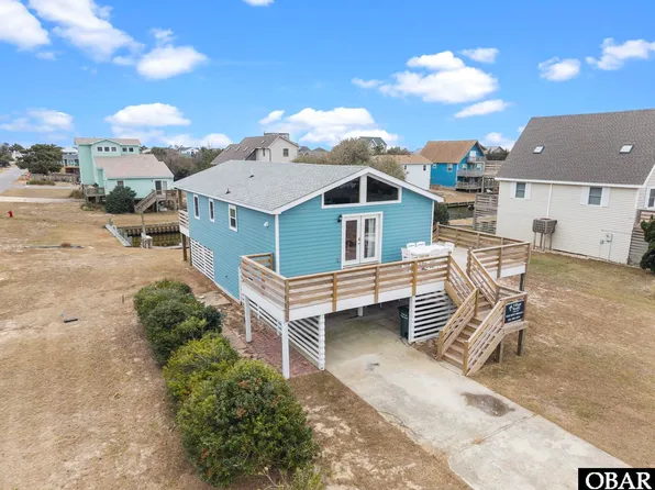 201 W Tarpon Ct Lot 75, Nags Head, NC 27959