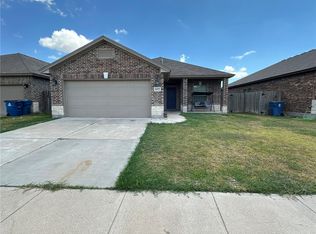 1017 Santa Catalina St, Portland, TX 78374