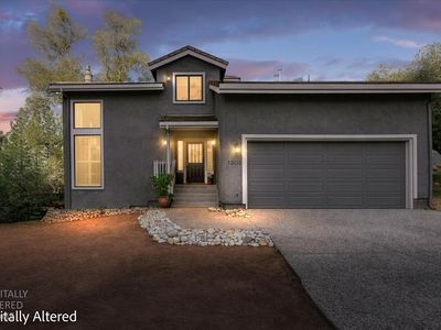 1203 Laurel Ln, Murphys, CA, 95247
