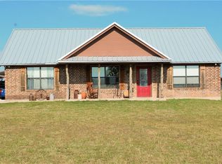 660 County Road 4213, Decatur, TX 76234