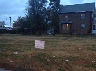 611 N 23rd St, East Saint Louis, IL