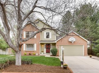 12309 E Lasalle Pl, Aurora, CO 80014