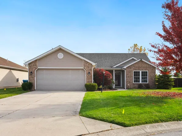 1620 Noble Kinsmen Pl, Fort Wayne, IN 46818