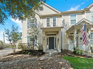 29705 Parliament Hills Dr, Spring, TX 77386