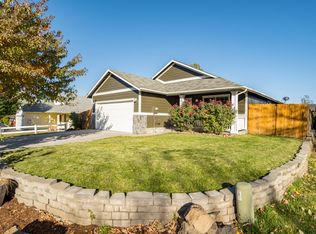 2841 SW Pumice Ave, Redmond, OR 97756