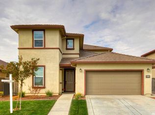 5424 Copper Sunset Way, Rancho Cordova, CA 95742