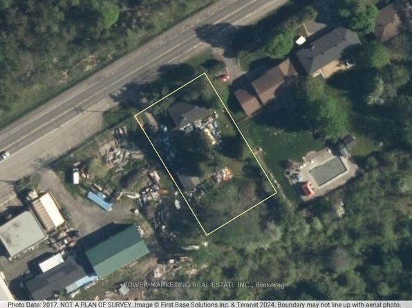 5466 Mitch Owens Rd, Ottawa, ON K4M 1B2