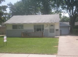 3816 Kent Rd, Royal Oak, MI 48073