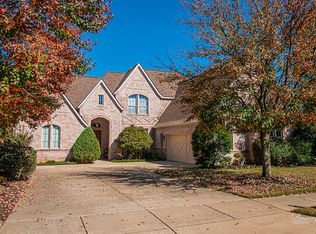 2607 S Horizon Blvd, Rogers, AR 72758