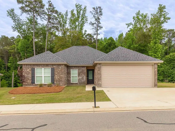 3005 Leyland Dr, Ruston, LA 71270