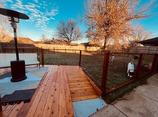 13228 Green Valley Dr, Oklahoma City, OK 73120