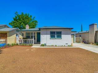 3675 Genevieve St, San Bernardino, CA 92405
