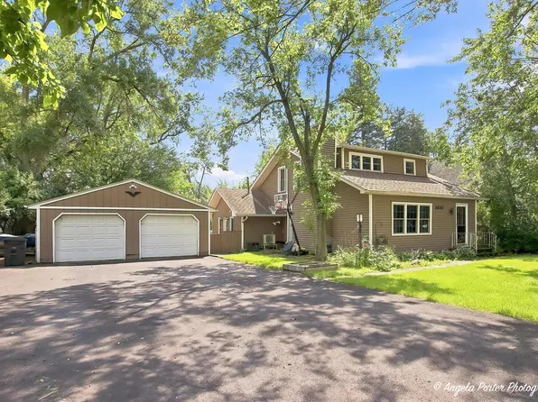 28317 107th PLACE, Trevor, WI 53179