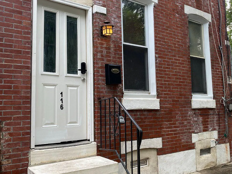 116 E Cumberland St #2