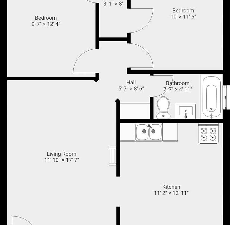 8350 Eastern Ave APT 8, Bell Gardens, CA 90201 Zillow