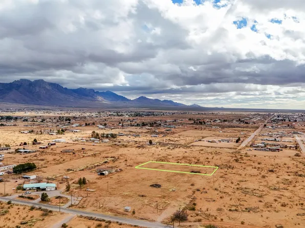 9200 El Centro Blvd Lot 5, Las Cruces, NM 88012