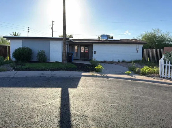 14612 N Caribe Ct, Phoenix, AZ 85053