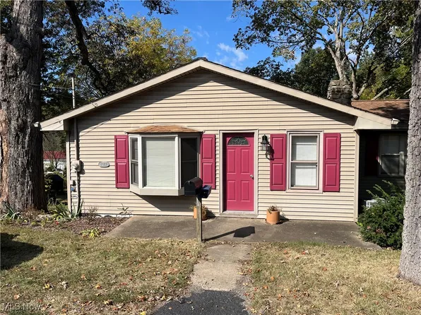 7523 State Highway 164, Lisbon, OH 44432