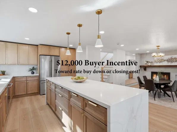 7290 E Euclid Drive, Centennial, CO 80111