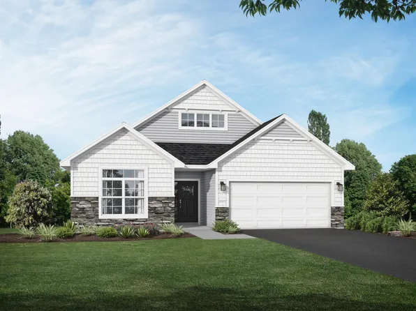 19995 Hunters Rdg, Corcoran, MN 55374