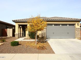17108 W Orchid Ln, Waddell, AZ 85355