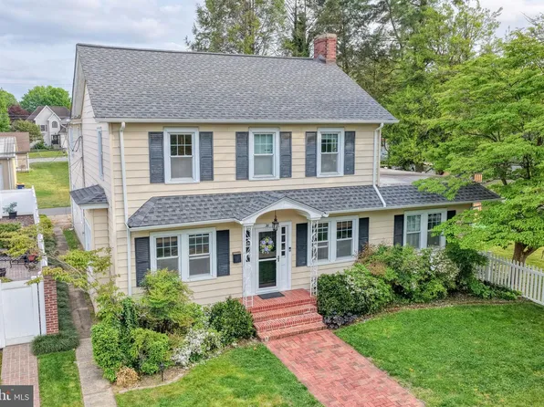 20 Rodney Rd, Dover, DE 19901