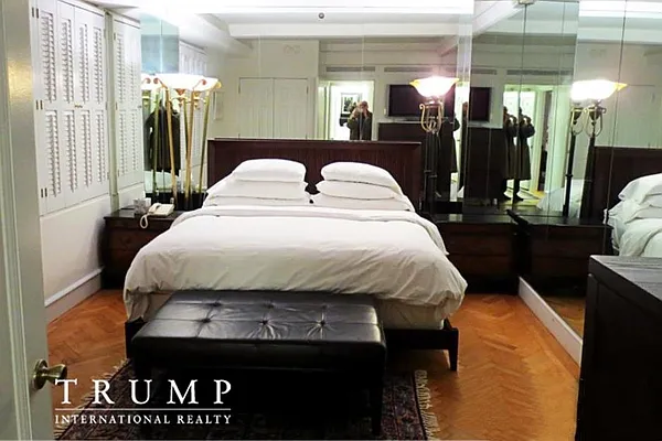 Rented by Trump International Realty | media 27