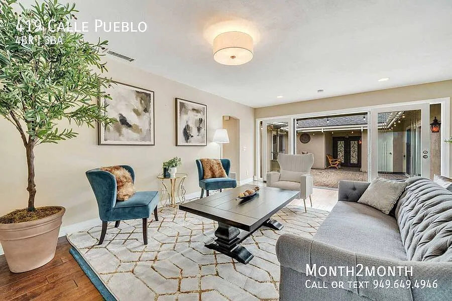 The Coastal Haven on Calle Pueblo — Photo 4