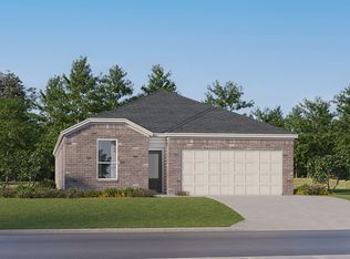 Clearwater Plan, Woodfield Preserve : Coastline Collection, Georgetown, TX 78628