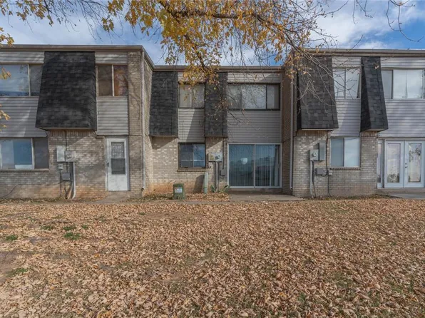 214 Jason Dr, Norman, OK 73071