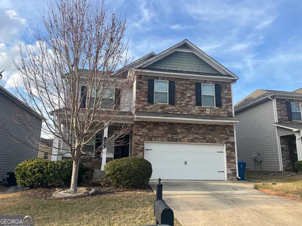 495 Cabot Trce, Lawrenceville, GA 30045