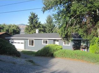 1606 N Anne Ave, East Wenatchee, WA 98802