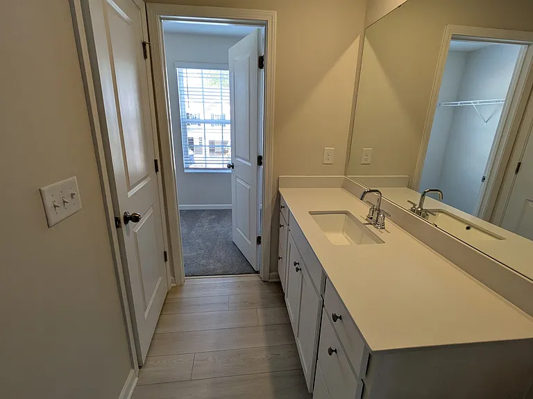 831 Powder Branch Dr #1 — Photo 15