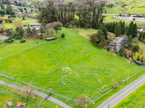 1226 Madrone Avenue, Cotati, CA 94931