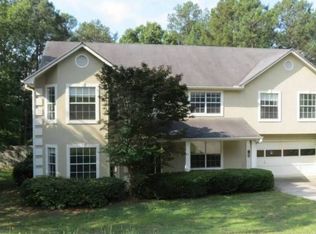 8367 Falling Rocks Way, Lithonia, GA 30058