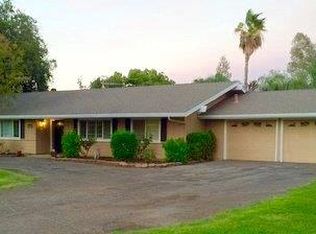 8540 N Sunnyside Ave, Clovis, CA