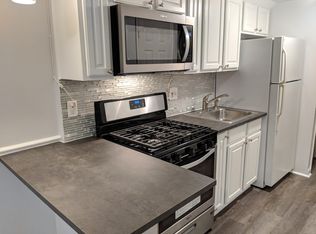 40 W West St, Baltimore, MD 21230