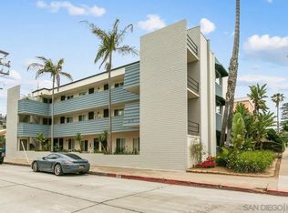 415 Gravilla St UNIT 15, La Jolla, CA 92037