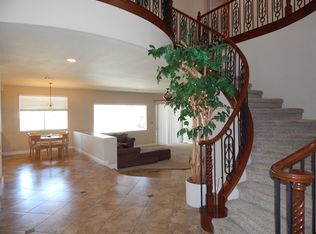 10640 Porta Romana Ct, Las Vegas, NV 89141