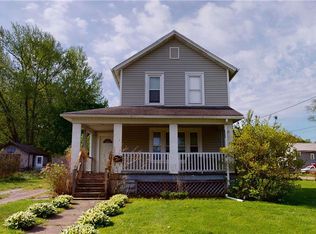 538 W 58th St, Ashtabula, OH 44004