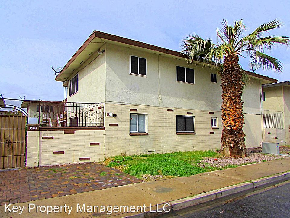 1st image of 1904 Rexford Dr APT 5